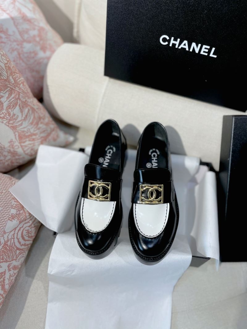 Chanel Low Shoes